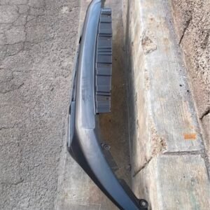 2023–2026+ Ram ProMaster 1500/2500/3500 Refreshed Factory OEM Front Radiator Grille Assemb