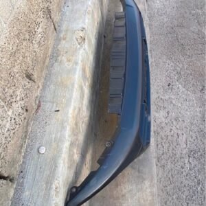 2023–2026+ Ram ProMaster 1500/2500/3500 Refreshed Factory OEM Front Radiator Grille Assemb