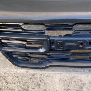 2023–2026+ Ram ProMaster 1500/2500/3500 Refreshed Factory OEM Front Radiator Grille Assemb