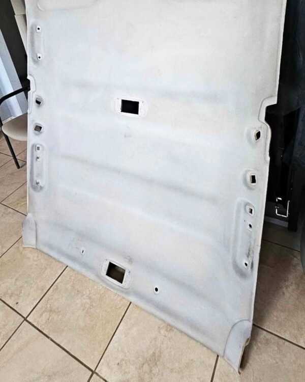 1999–2007 Ford Super Duty Premium Complete Crew Cab Roof Headliner Board