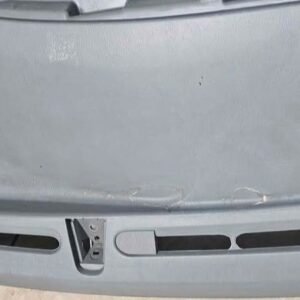 1999-2004 Ford Super Duty Premium Dashboard Instrument Cluster Panel Bezel Shroud