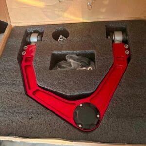 2017–2020 Ford F-150 Raptor High-Clearance Billet Aluminum Upper Control Arms Set