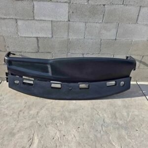 2002–2005 Ram 1500 & 2003–2005 Heavy Duty Factory-Style Replacement Dashboard Top Pad Cove