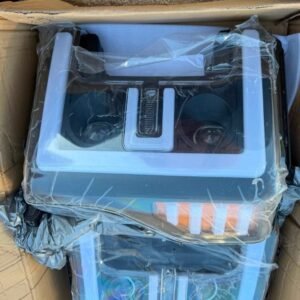 2017–2019 Ford Super Duty Dual-Beam Reflector Headlight Assemblies