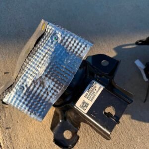 Genuine GM OEM Heavy-Duty Engine Motor Mount Assembly Pair