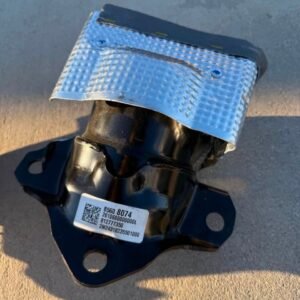 Genuine GM OEM Heavy-Duty Engine Motor Mount Assembly Pair