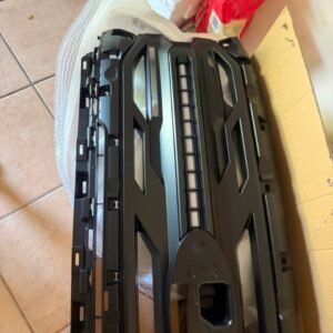 American Modified "Armor Series" Tactical Front Radiator Grille Assembly
