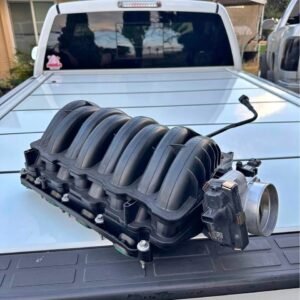 Genuine GM OEM 5.3L EcoTec3 Engine Intake Manifold Assembly