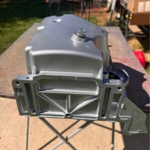 2019–2024 Chevy Silverado & GMC Sierra 1500 5.3L EcoTec3 Engine Aluminum Structural Oil Pa