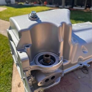 2019–2024 Chevy Silverado & GMC Sierra 1500 5.3L EcoTec3 Engine Aluminum Structural Oil Pa
