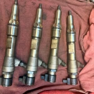 2008–2010 Ford Super Duty 6.4L PowerStroke Diesel Genuine Fuel Injectors