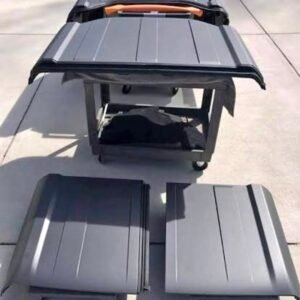 Authentic 2021–2026+ Ford Bronco Factory OEM Complete 4-Door Hardtop Assembly