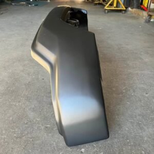 2019–2022 GMC Sierra 1500 Genuine OEM Front Bumper Assembly