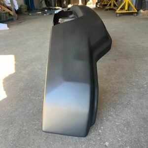 2019–2022 GMC Sierra 1500 Genuine OEM Front Bumper Assembly