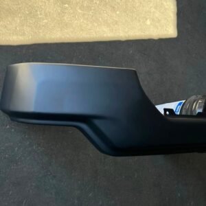 2019–2022 GMC Sierra 1500 Genuine OEM Front Bumper Assembly