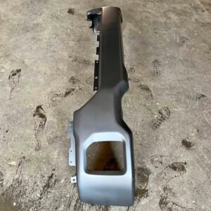 2020-2023 GMC Sierra 2500HD / 3500HD Heavy-Duty Factory OEM Front Bumper Assembly