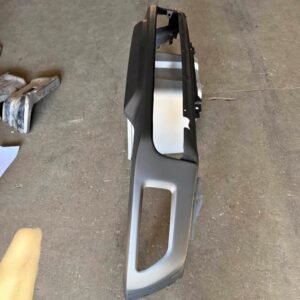 2015–2018 Ram 1500 Rebel Genuine OEM Heavy-Duty Front Bumper Assembly