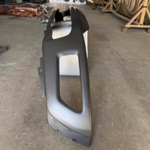 2015–2018 Ram 1500 Rebel Genuine OEM Heavy-Duty Front Bumper Assembly