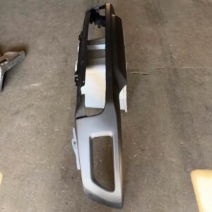 2015–2018 Ram 1500 Rebel Genuine OEM Heavy-Duty Front Bumper Assembly
