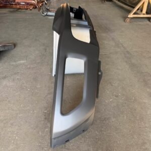 2015–2018 Ram 1500 Rebel Genuine OEM Heavy-Duty Front Bumper Assembly