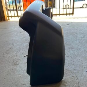 2022–2026 Chevy Silverado 1500 Refreshed Factory OEM Front Bumper Assembly