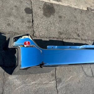 2019–2022 Chevy Silverado 1500 Genuine OEM Chrome Front Bumper Assembly
