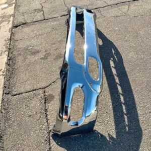 2019–2024 Ram 1500 Genuine OEM Front Impact Bumper Face Bar