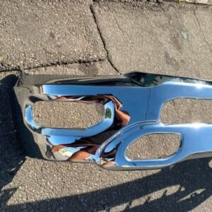 2019–2024 Ram 1500 Genuine OEM Front Impact Bumper Face Bar