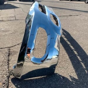 2019–2024 Ram 1500 Genuine OEM Front Impact Bumper Face Bar