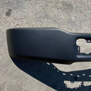 2018–2020 Ford F-150 Custom Sport Blackout Front Bumper Assembly