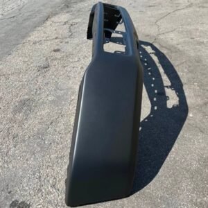 2018–2020 Ford F-150 Custom Sport Blackout Front Bumper Assembly