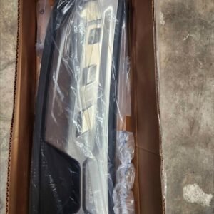 Genuine GM OEM Chevrolet Illuminated Rear Cargo Sill Plate Assembly