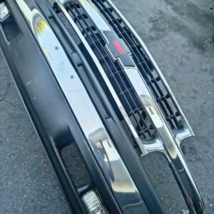 1999-2002 Chevy Silverado & 2000-2006 Tahoe/Suburban Factory-Style Restoration Package