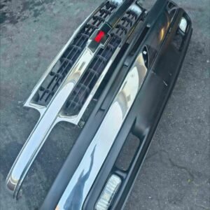 1999-2002 Chevy Silverado & 2000-2006 Tahoe/Suburban Factory-Style Restoration Package