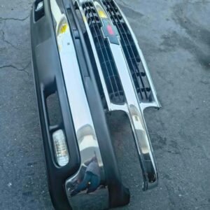 1999-2002 Chevy Silverado & 2000-2006 Tahoe/Suburban Factory-Style Restoration Package