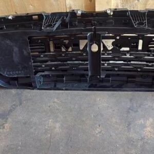 2019–2024 Ram 1500 Genuine OEM Front Radiator Grille Shroud Assembly