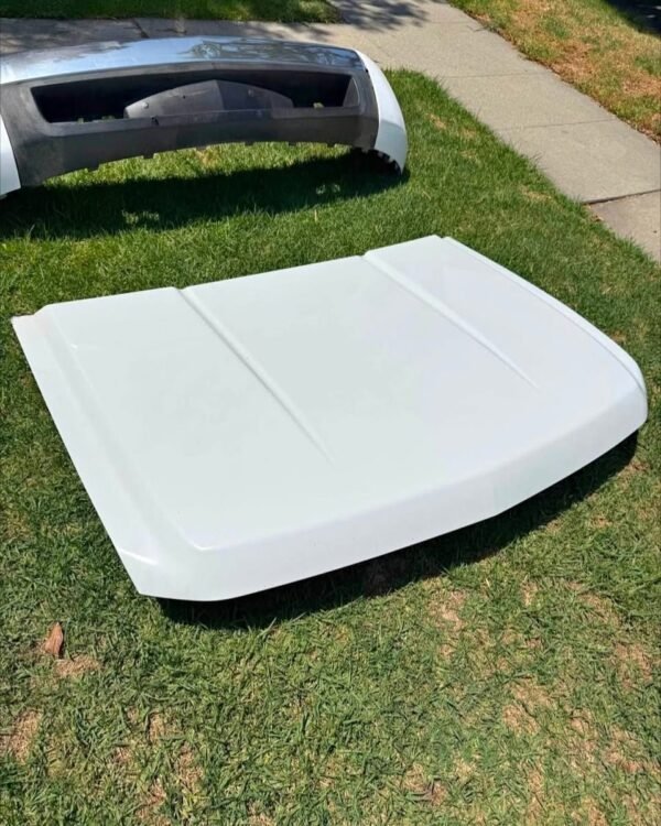 2007–2013 Chevy Silverado 1500 Factory OEM Front-End Resto Package