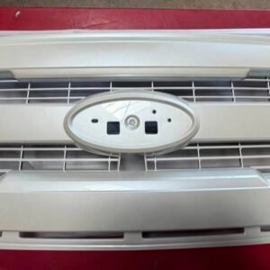 2015–2017 Ford F-150 Factory OEM Custom Color-Matched Front Radiator Grille Assembly