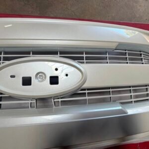 2015–2017 Ford F-150 Factory OEM Custom Color-Matched Front Radiator Grille Assembly