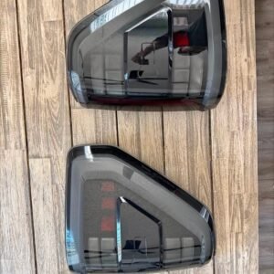 2021–2024 Ford F-150 Factory OEM Base Halogen Headlight Assemblies