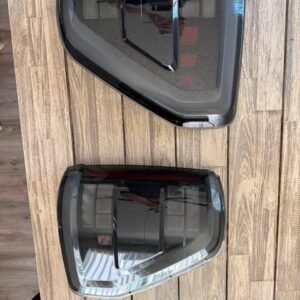 2021–2024 Ford F-150 Factory OEM Base Halogen Headlight Assemblies