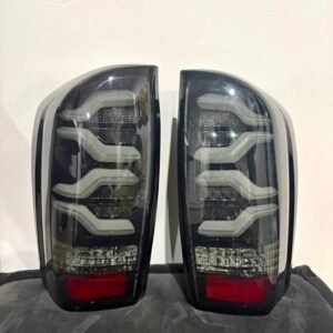 AlphaRex 2016–2023 Toyota Tacoma High-Output Performance LED Tail Light Assemblies