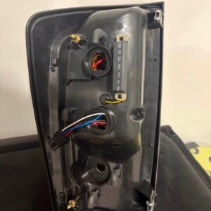 AlphaRex 2016–2023 Toyota Tacoma High-Output Performance LED Tail Light Assemblies