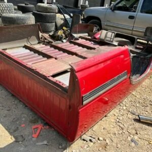 Truck Bed, 8ft bed