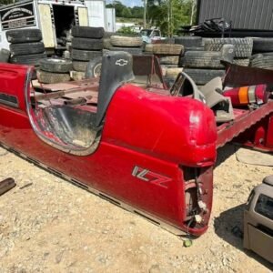 Truck Bed, 8ft bed