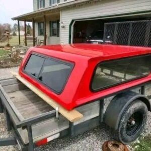 2019-2022 Chevy Truck Bed, 5.5ft bed