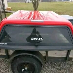 2019-2022 Chevy Truck Bed, 5.5ft bed
