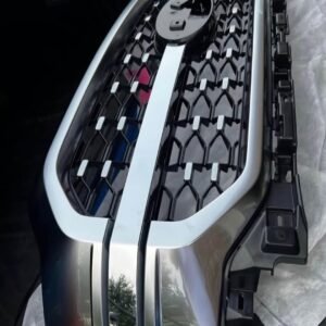 2021-2023 Ford