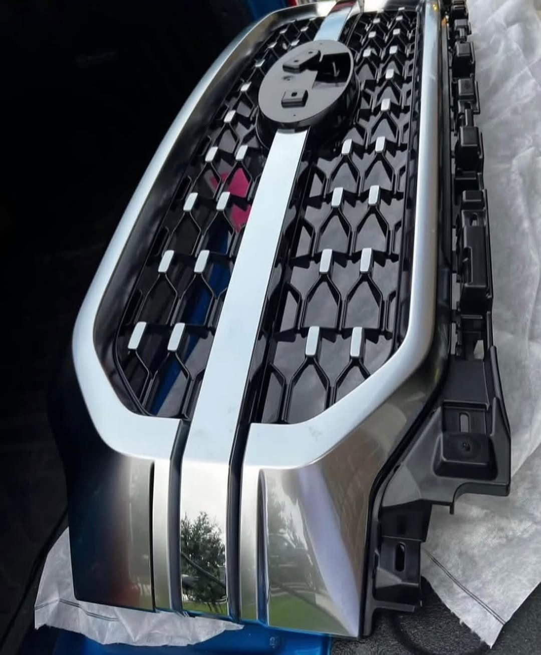 2021-2023 Ford photo 3 2021-2023 Ford