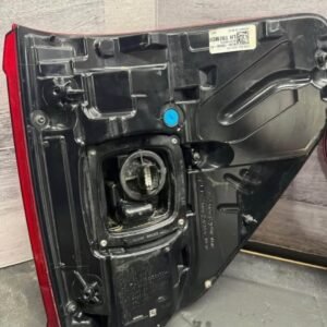 2021-2023 Ford